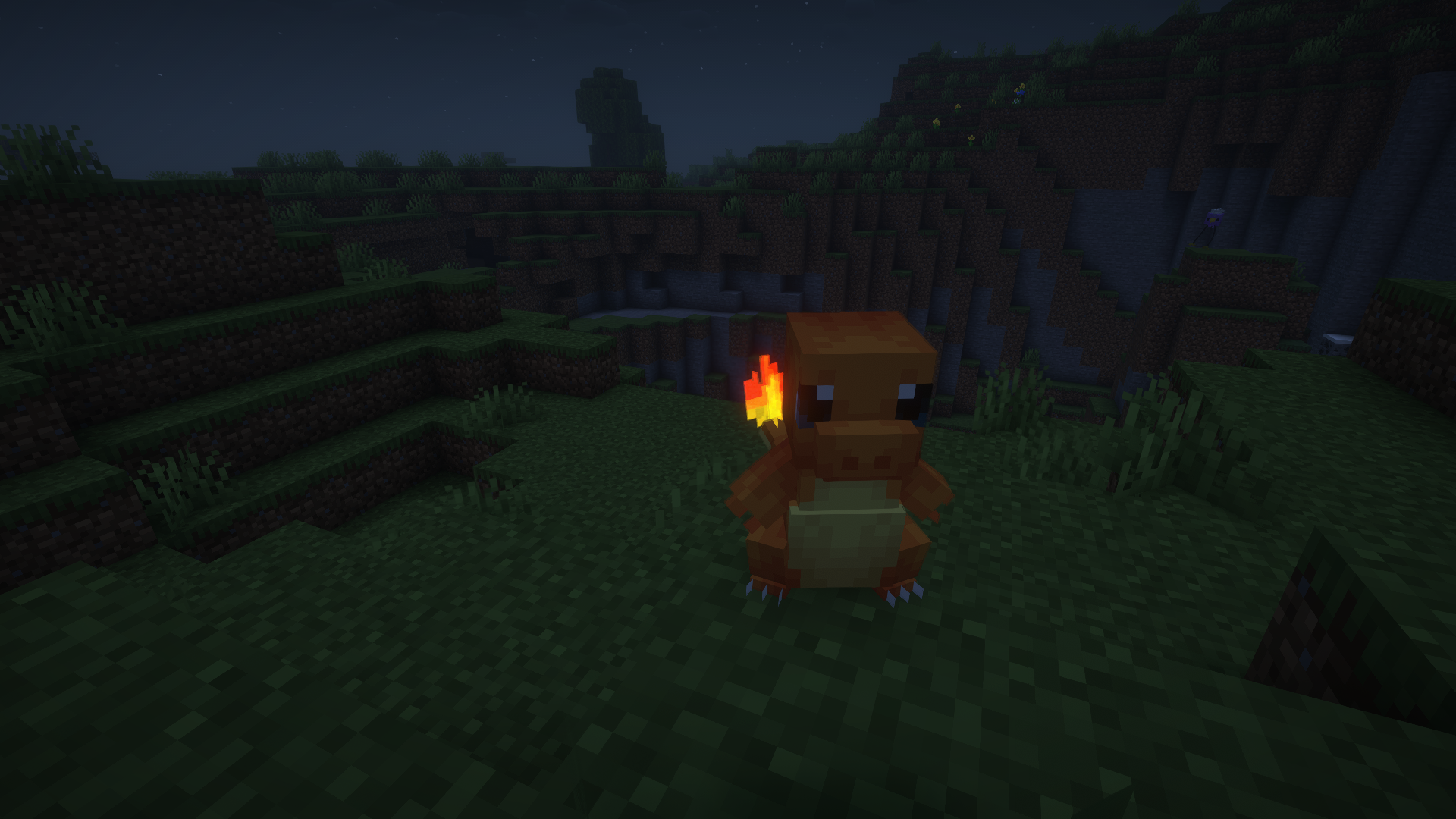 cobblemon screenshot